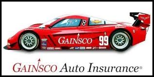 Gainsco Auto Insurance 